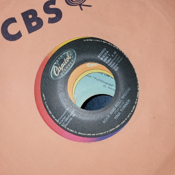 Vinal records - Picture 4 of 8